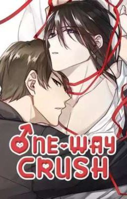 [Đam mỹ][Truyện tranh]One-way crush