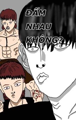 ĐẤM NHAU KHÔNG?