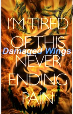 Damaged Wings- The Story of Coal