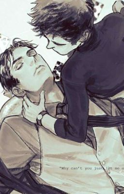 [ DamiJay ] Tổng hợp fic về Damian và Jason Todd trên ao3, Lofter