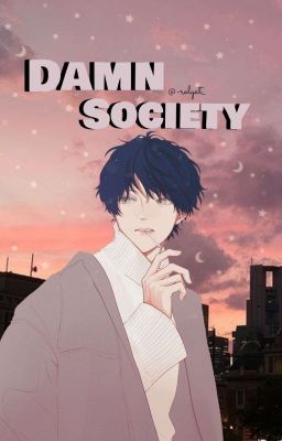 Damn Society ;; Zodiac Yaoi [omegaverse]