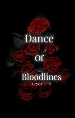 Dance of Bloodlines | mattheo riddle & theodore nott ✓