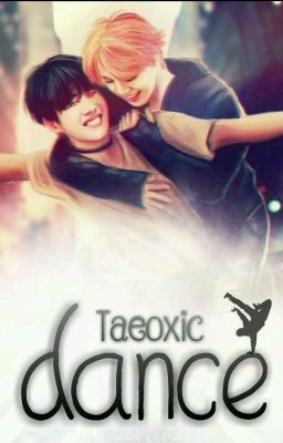 Dance|OS [Jihope]