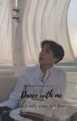 Dance With Me - A Jung Hoseok FF