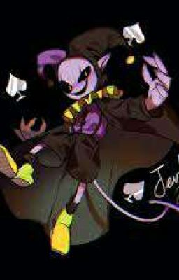 Dancing CHAOS (Yandere Jevil X Reader) Discontinued 