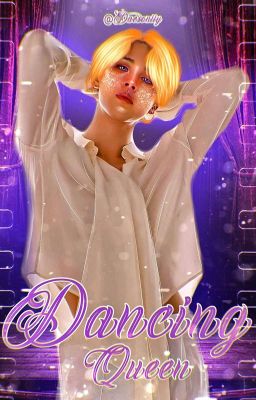 Dancing Queen. - Jimin. 