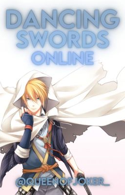 Dancing Swords Online - Touken Ranbu