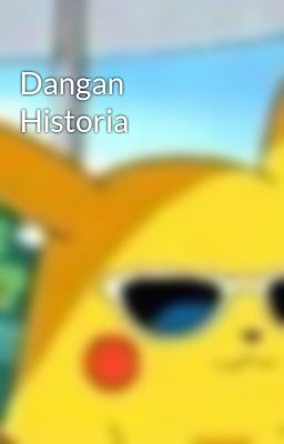 Dangan Historia 