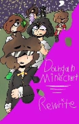 Dangan Minecraft