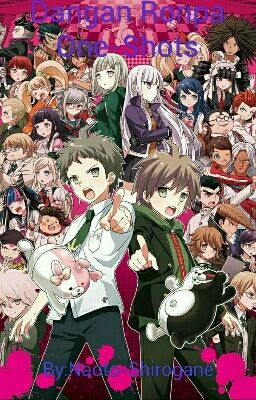 Dangan Ronpa One-Shots