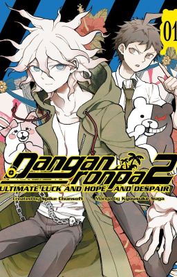 Danganronpa 2: Ultimate Luck and Hope and Despair (bản dịch tiếng Việt)