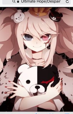 Danganronpa Ask or Dare