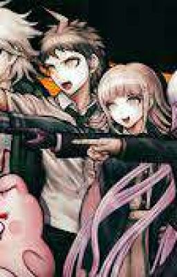 Danganronpa Headcannons And Oneshots