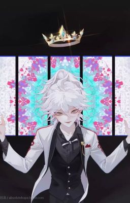 [Danganronpa] Hợp Pháp Phu Phu - Giải Hoàng Thang Bao