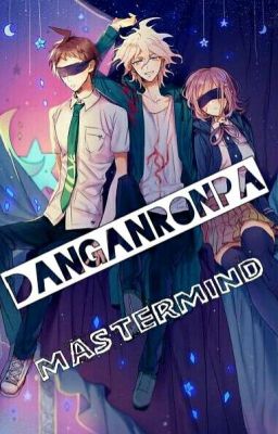 Danganronpa Mastermind [DISCONTINUED}