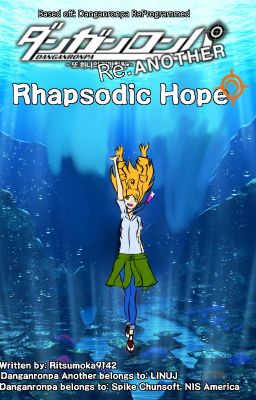 Danganronpa Re:Another: Rhapsodic Hope