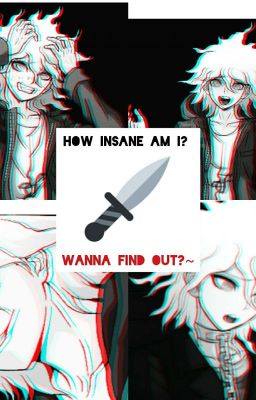 Danganronpa Roleplay