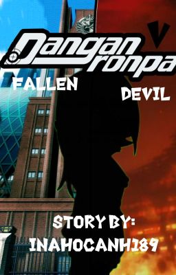 Danganronpa V: Fallen Devil