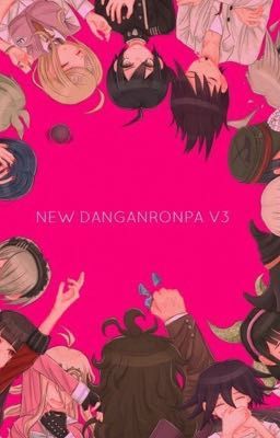 Danganronpa V3: Killing Harmony Rp (Detailed!) 