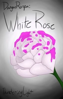 Danganronpa: White Rose