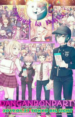 Danganronparty