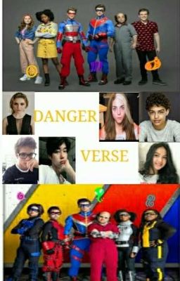 DANGER-VERSE