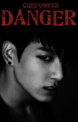 Danger. // vkook.