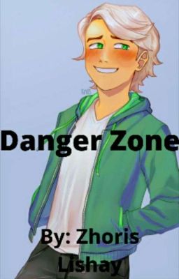 Danger Zone¹ | l. garmadon