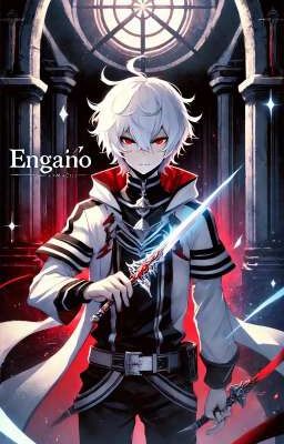 Danmachi- Engaño