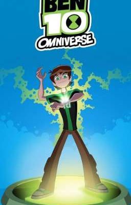 Danny Phantom: Osmosian Phantom Hero