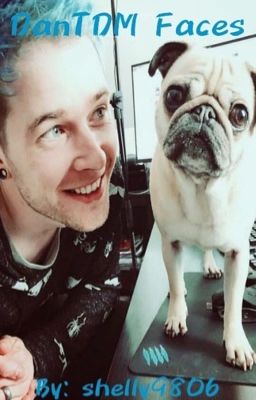 💎DanTDM Faces💎