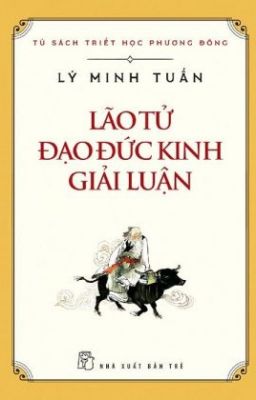 Đạo đức kinh bản dễ hiểu.