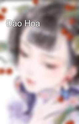 Đào Hoa