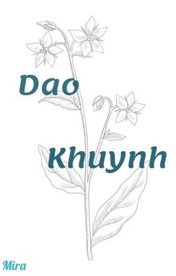 Dao Khuynh