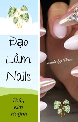 Đạo Làm Nails