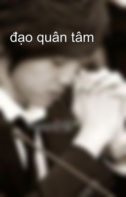 đạo quân tâm