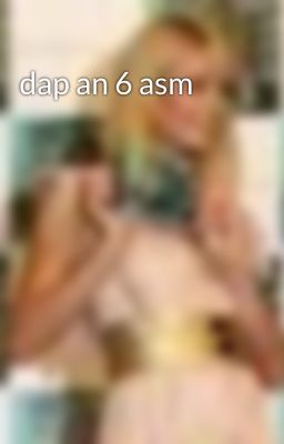 dap an 6 asm