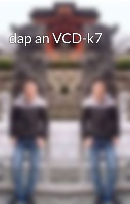 dap an VCD-k7