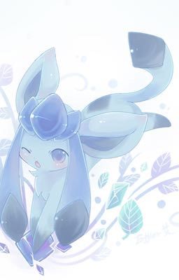 Dare and ask the Glaceon herd