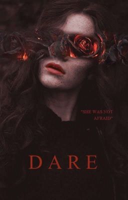 Dare // Divergent {1} DISCONTINUED 