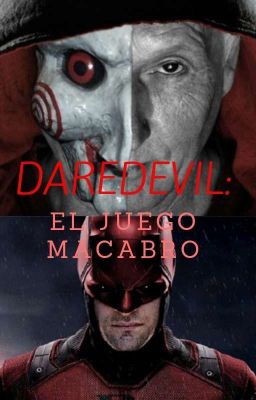 Daredevil: El juego Macabro