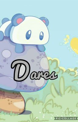 Dares!