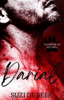 Darial (PANTHERS OF OTTAWA)