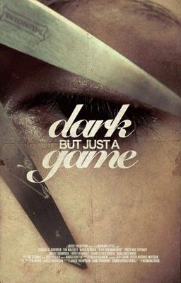 DARK BUT JUST A GAME ⁰