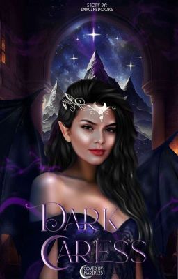 Dark Caress |  Azriel