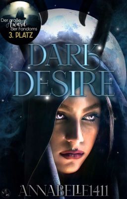 Dark Desire (Loki FF)