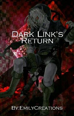 Dark Link's Return