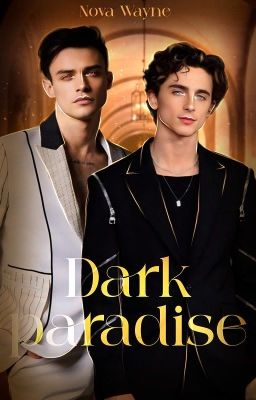 dark paradise • aro volturi 