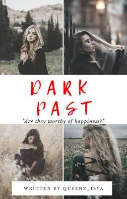 Dark Past  ✔