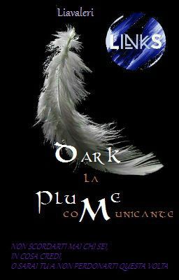 Dark plume